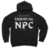 essential npc shirt